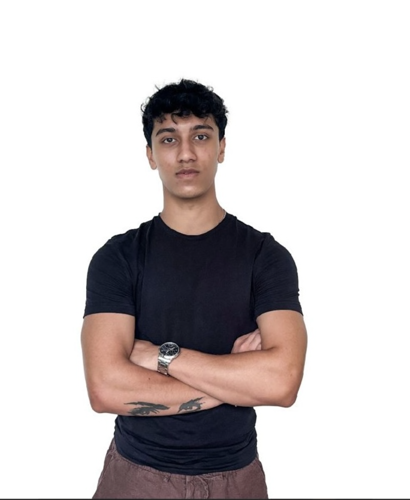 Dev Golatkar